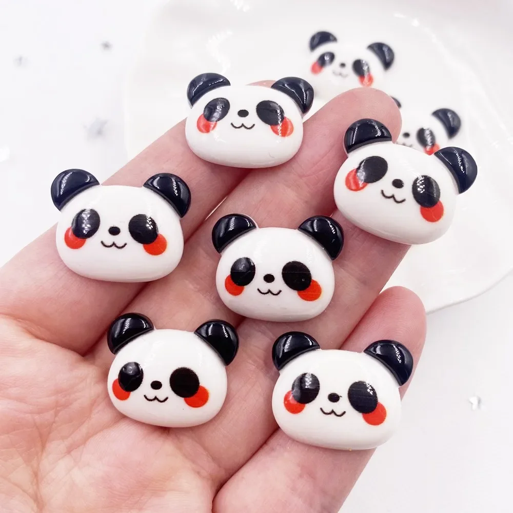 Paradise Jewelry & Watches Llc Photos - 12 adet Kawaii renkli reçine siyah