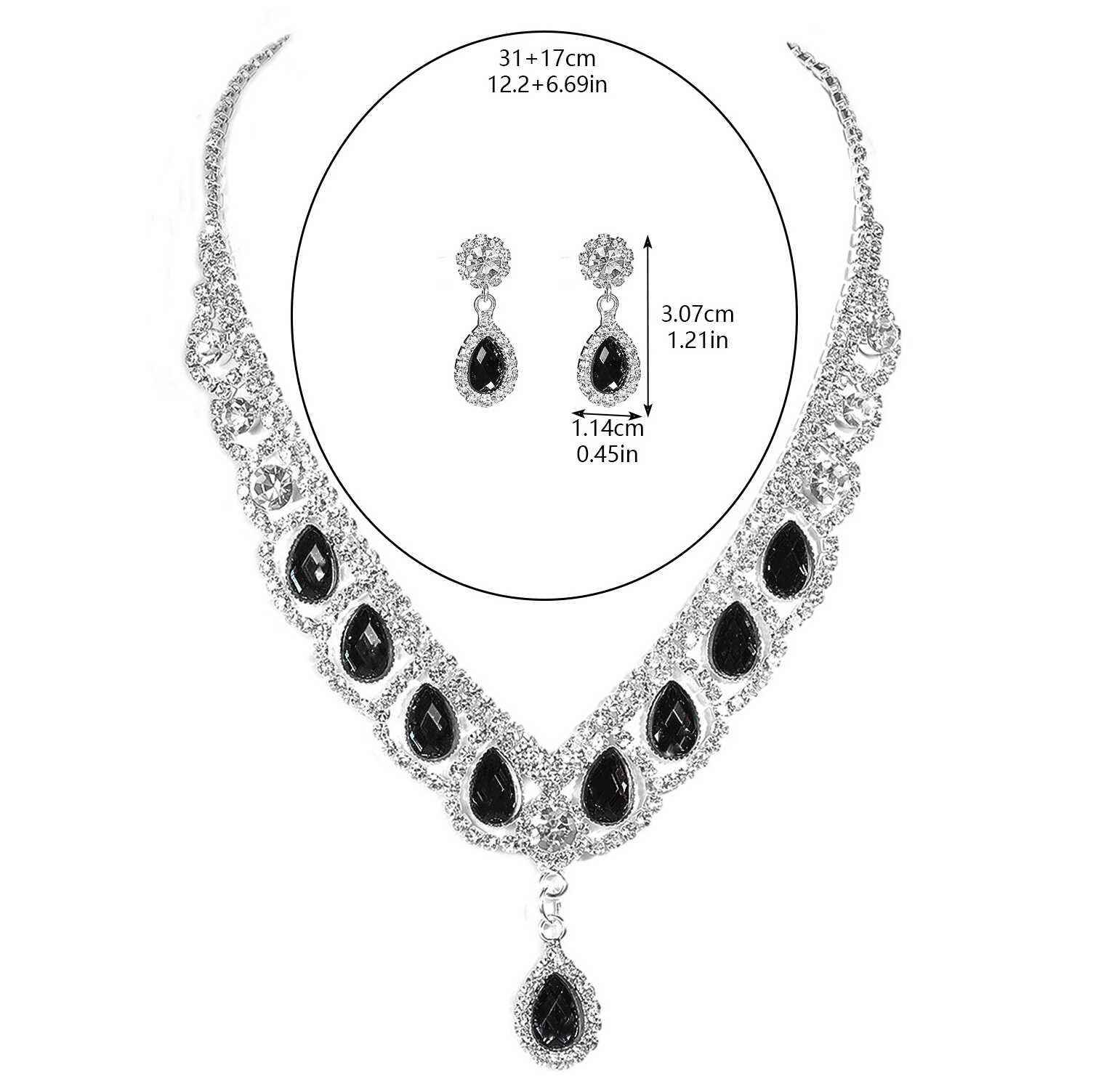 DINGKA Vintage Elmas Su Damlas - Al Ain Jewelry & Watches Exhibition 2025 incelemesi ve fiyatı