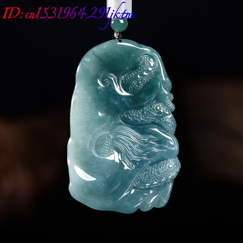 Doğal Birmanya Jadeite Ejderha - Jewelry & Watches Sp Z Oo Opinie incelemesi ve fiyatı