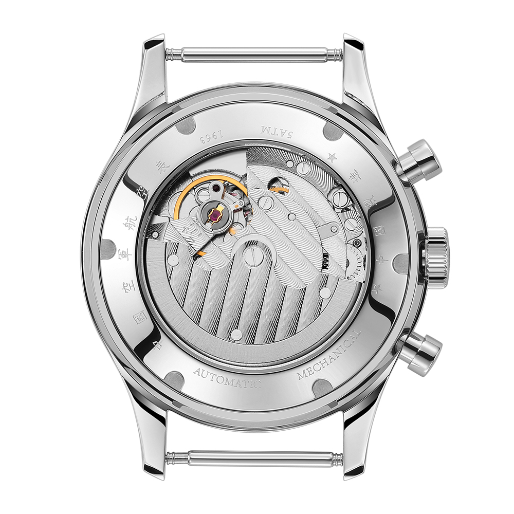 SEAKOSS 1963 Mekanik Kol Saati - Mens Mechanical Watch incelemesi ve fiyatı