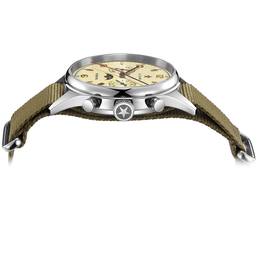 SEAKOSS 1963 Mekanik Kol Saati - Mens Mechanical Watch incelemesi ve fiyatı
