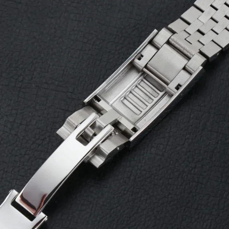 20mm Jubilee 904 Kayış Rolex O - Rolex Watch Datejust incelemesi ve fiyatı