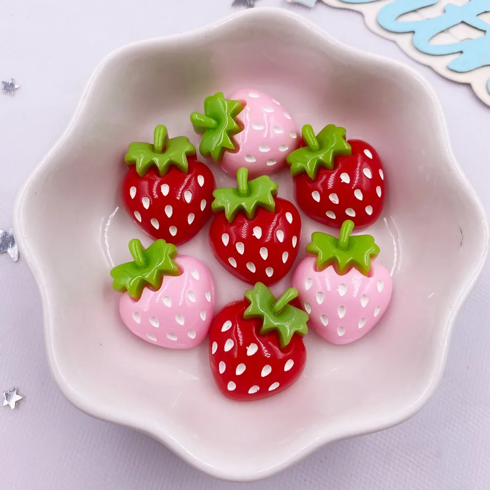 10 adet reçine Kawaii renkli k - Paradise Jewelry & Watches Llc Photos incelemesi ve fiyatı