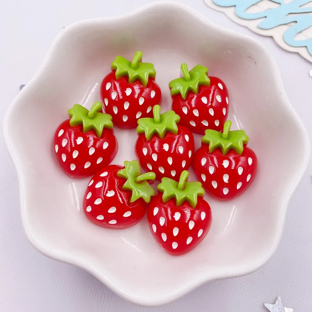 10 adet reçine Kawaii renkli k - Paradise Jewelry & Watches Llc Photos incelemesi ve fiyatı