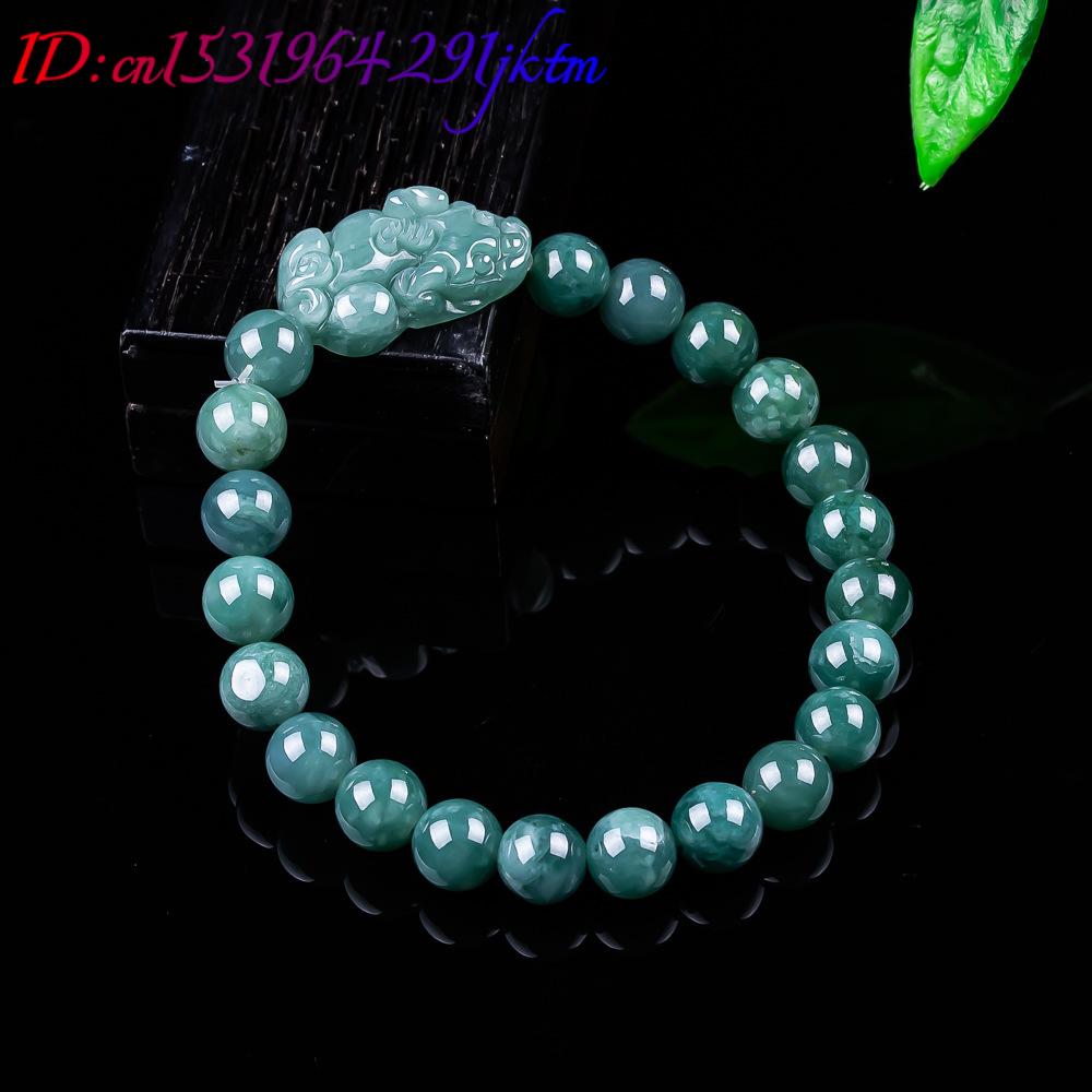 Doğal Birmanya Jadeite Pixiu B - Jewelry & Watches Sp Z Oo Opinie incelemesi ve fiyatı