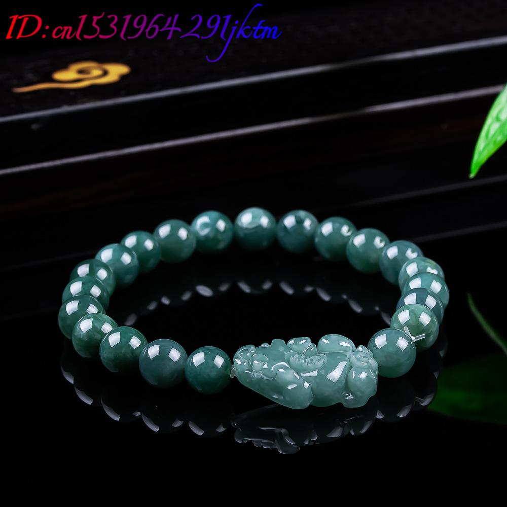Doğal Birmanya Jadeite Pixiu B - Jewelry & Watches Sp Z Oo Opinie incelemesi ve fiyatı