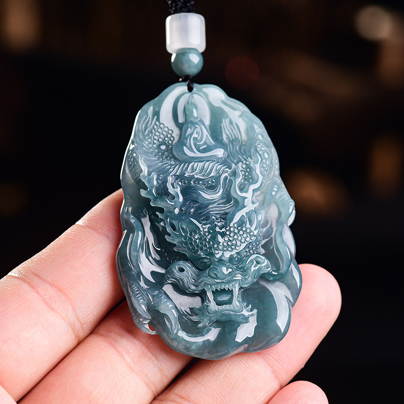 Doğal Birmanya Jadeite Ejderha - Luxury Gifts Jewelry & Watches Namfleg Mostar incelemesi ve fiyatı