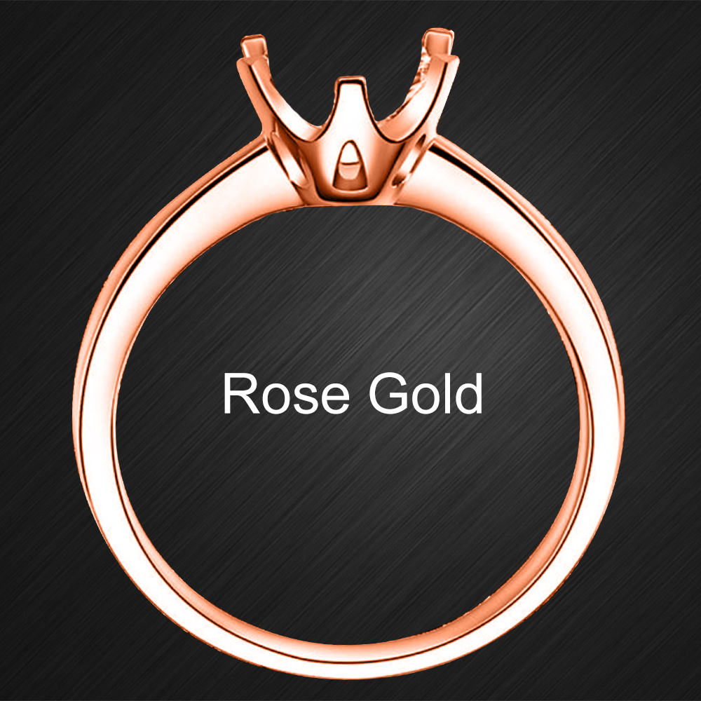 2.5 Karat Laboratuvarda Üretil - Moissanite Ring incelemesi ve fiyatı