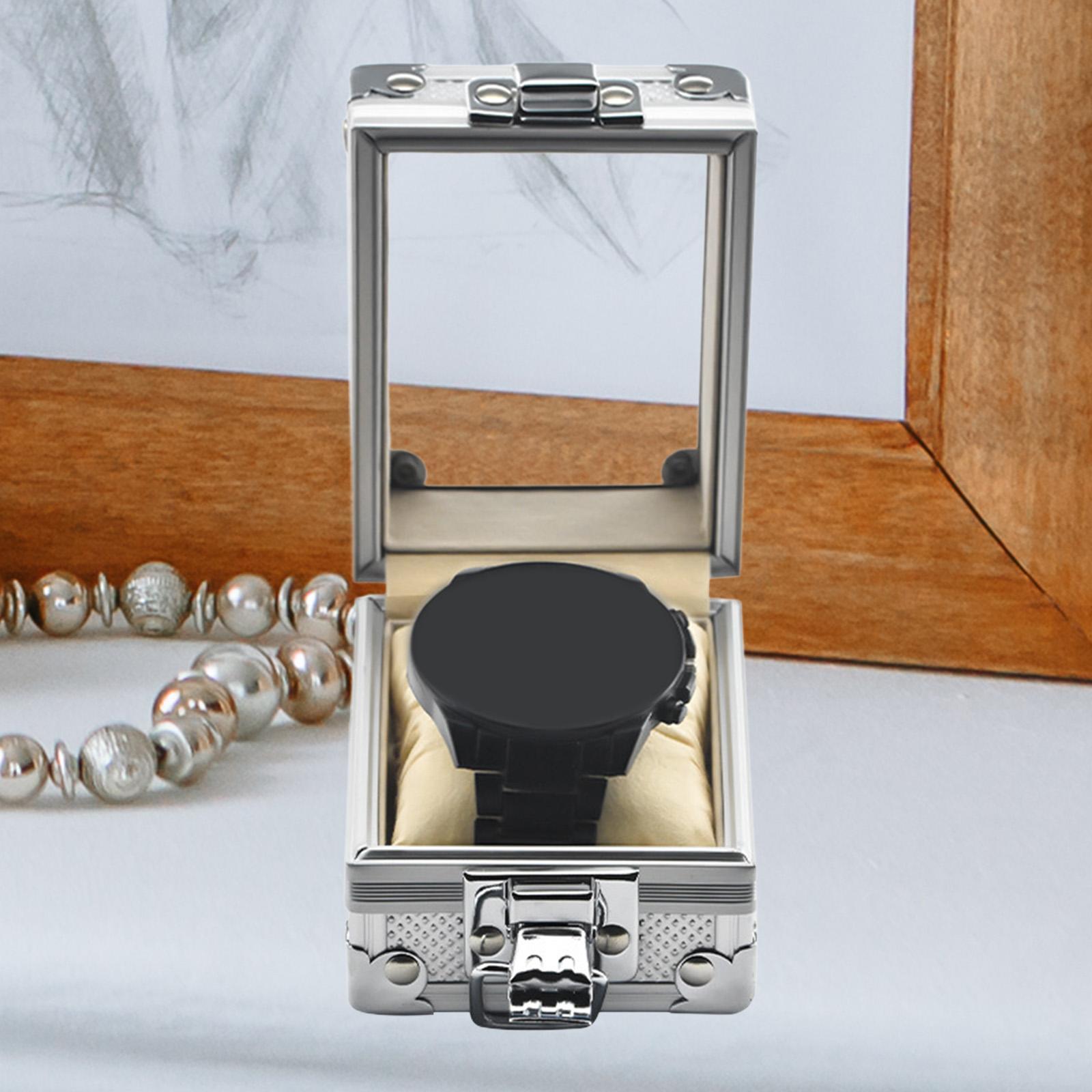 Saat Kutusu Organizatörü Takı  - Jewelry Watches Box incelemesi ve fiyatı