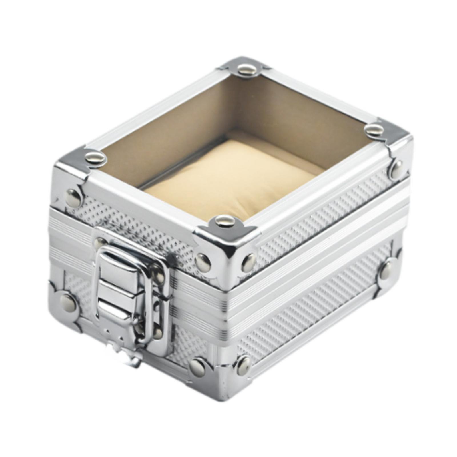 Saat Kutusu Organizatörü Takı  - Jewelry Watches Box incelemesi ve fiyatı