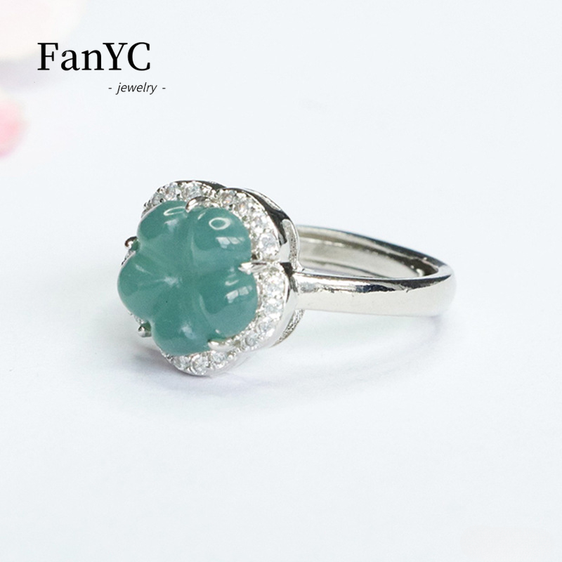 Doğal A-ürün Jadeit Mavi Su Çi - Luxury Gifts Jewelry & Watches Namfleg Mostar incelemesi ve fiyatı