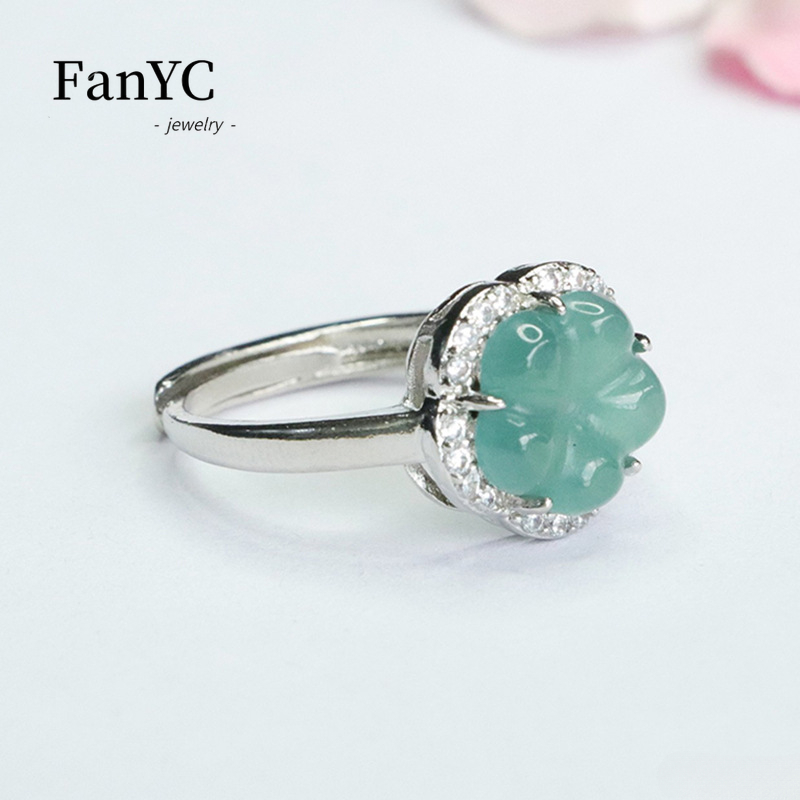Doğal A-ürün Jadeit Mavi Su Çi - Luxury Gifts Jewelry & Watches Namfleg Mostar incelemesi ve fiyatı