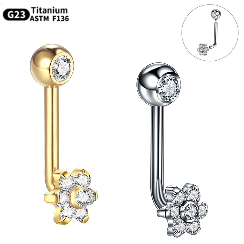 1 adet titanyum Christina pier - Christina Jewelry & Watches Marguerite Ørestik Forgyldt Sølv incelemesi ve fiyatı