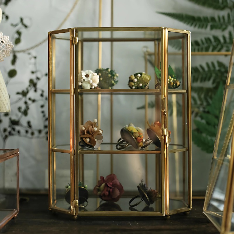 Retro Avrupa Amerikan Cam El Y - Jewelry And Watches Stores incelemesi ve fiyatı