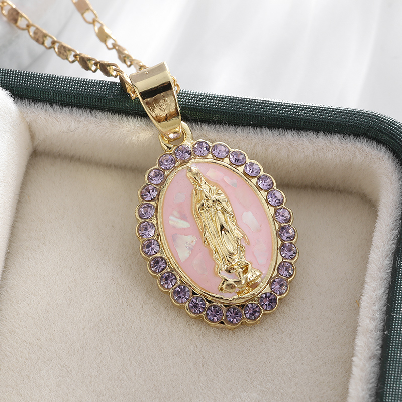 Katolik bakire Mary heykeli se - Al Ain Jewelry & Watches Exhibition 2025 incelemesi ve fiyatı