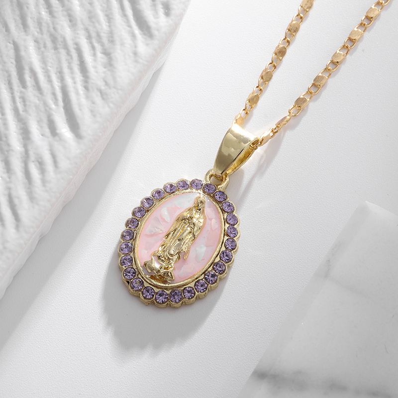Katolik bakire Mary heykeli se - Al Ain Jewelry & Watches Exhibition 2025 incelemesi ve fiyatı