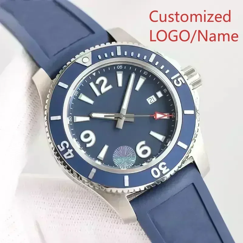 A11 Mağazası Özelleştirilmiş S - Mens Mechanical Watch incelemesi ve fiyatı