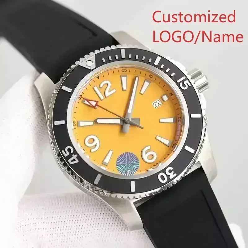 A11 Mağazası Özelleştirilmiş S - Mens Mechanical Watch incelemesi ve fiyatı