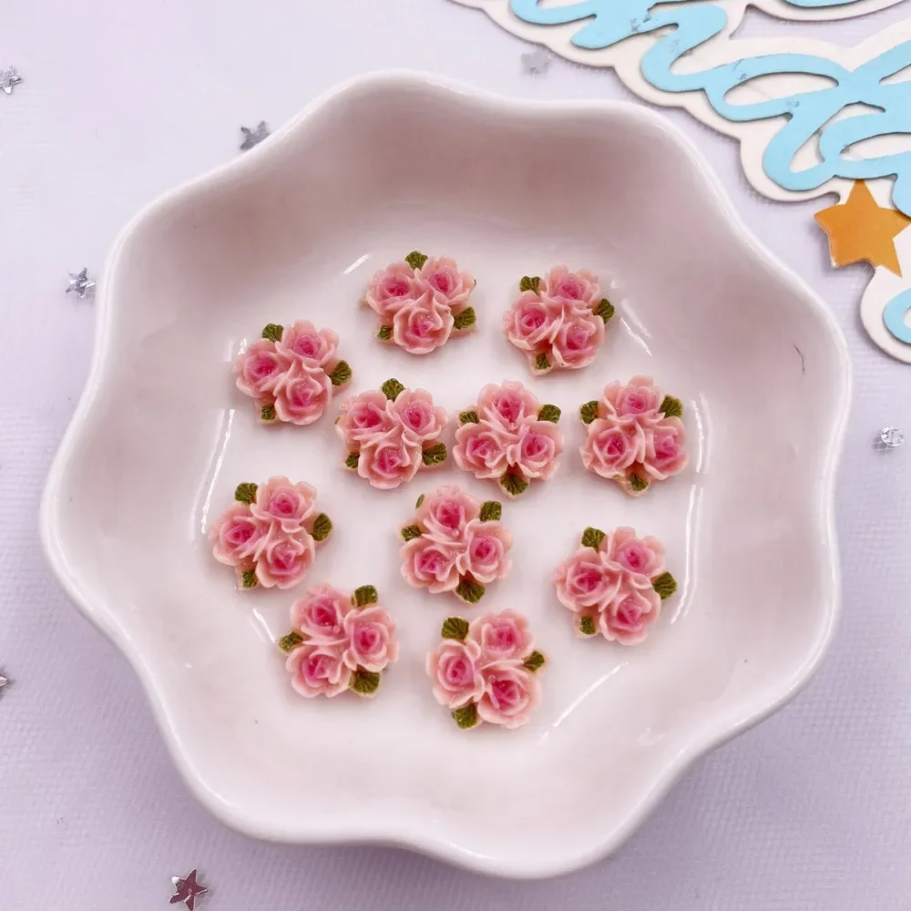 50 adet reçine Mini renkli üç  - Paradise Jewelry & Watches Llc Photos incelemesi ve fiyatı