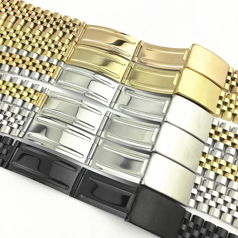 Paslanmaz Çelik Kayış Rolex DA - Rolex Watch Datejust incelemesi ve fiyatı