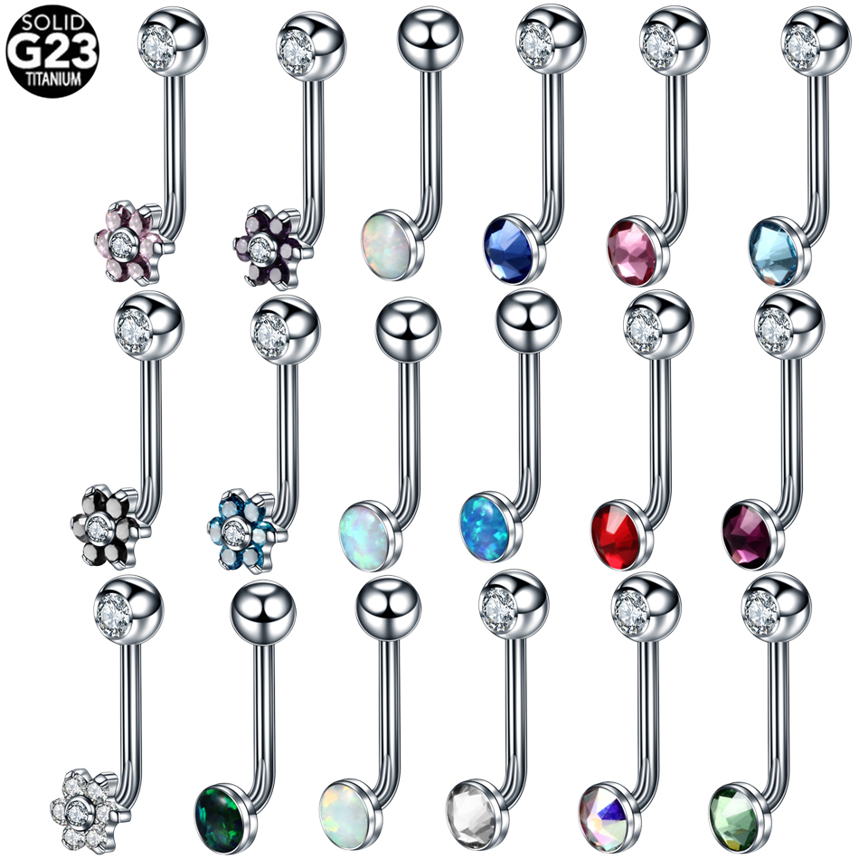 1 adet ASTM F136 titanyum Chri - Christina Jewelry & Watches Marguerite Ørestik Forgyldt Sølv incelemesi ve fiyatı
