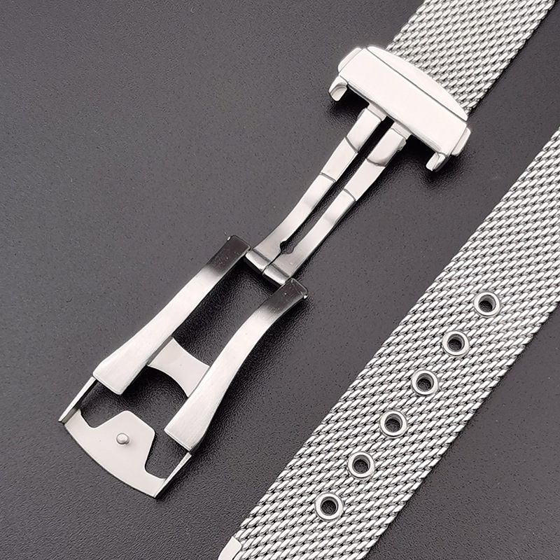20mm 22mm katı paslanmaz çelik - Omega Watch Seamaster incelemesi ve fiyatı