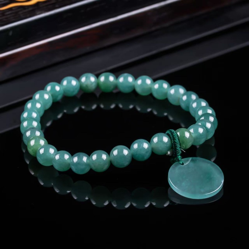 Doğal Yeşim Mavisi Su Rengi Pl - Luxury Gifts Jewelry & Watches Namfleg Mostar incelemesi ve fiyatı