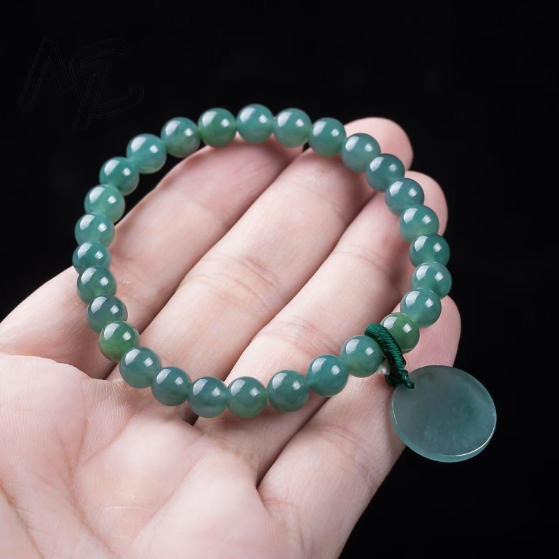 Doğal Yeşim Mavisi Su Rengi Pl - Luxury Gifts Jewelry & Watches Namfleg Mostar incelemesi ve fiyatı