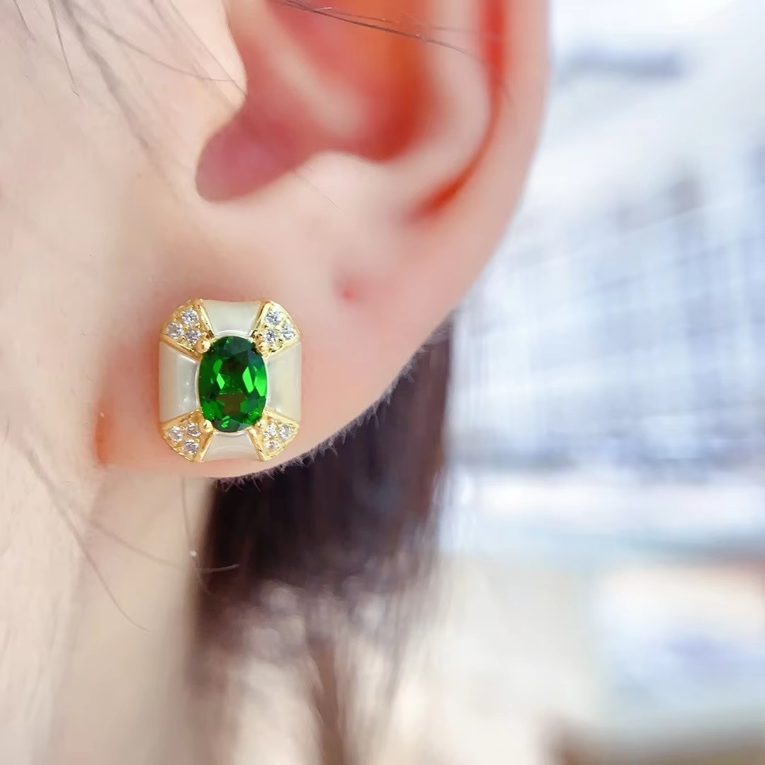 butik takı doğal diyopsit kadı - Al Ain Jewelry & Watches Exhibition 2025 incelemesi ve fiyatı