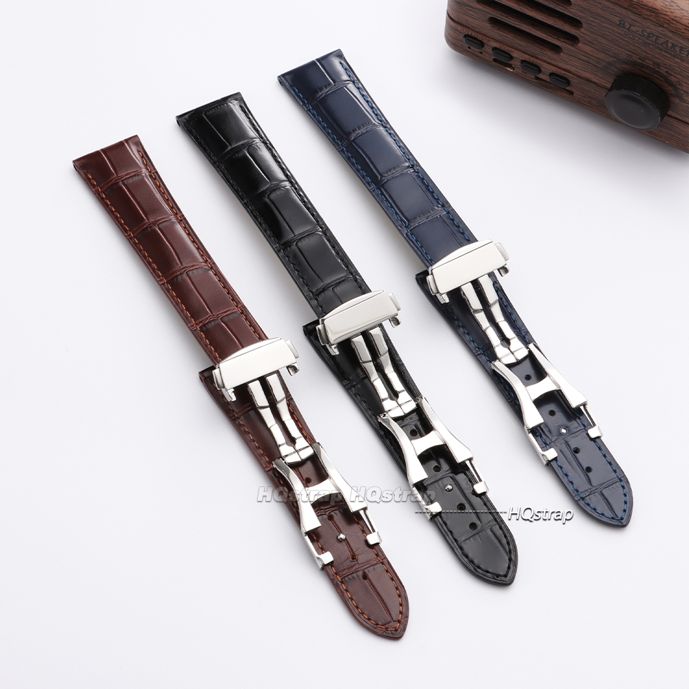 19/20/21/22mm Hakiki Dana Deri - Omega Watch Seamaster incelemesi ve fiyatı