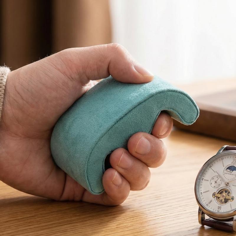 (Yaz4) Saat Minderi Saat Kutus - Jewelry Watches Box incelemesi ve fiyatı