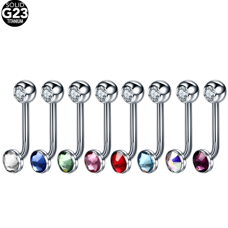1 adet G23 titanyum kristal Ch - Christina Jewelry & Watches Marguerite Ørestik Forgyldt Sølv incelemesi ve fiyatı