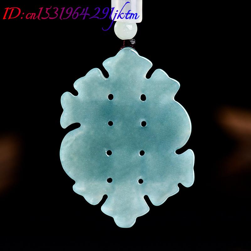 Doğal Birmanya Yeşim Taşı Çin  - Jewelry & Watches Sp Z Oo Opinie incelemesi ve fiyatı