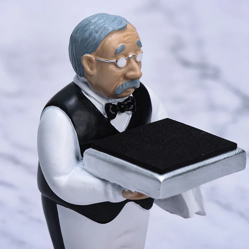 Yeni Reçine İzle Standı Hayvan - Jewelry Watches Box incelemesi ve fiyatı