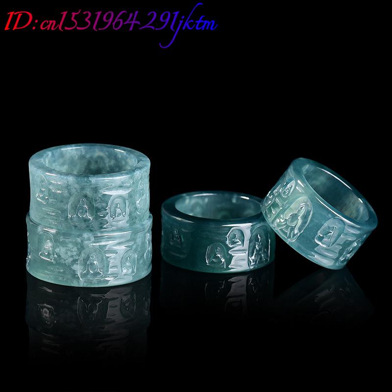 Doğal Birmanya Jadeit Buda Yüz - Jewelry & Watches Sp Z Oo Opinie incelemesi ve fiyatı