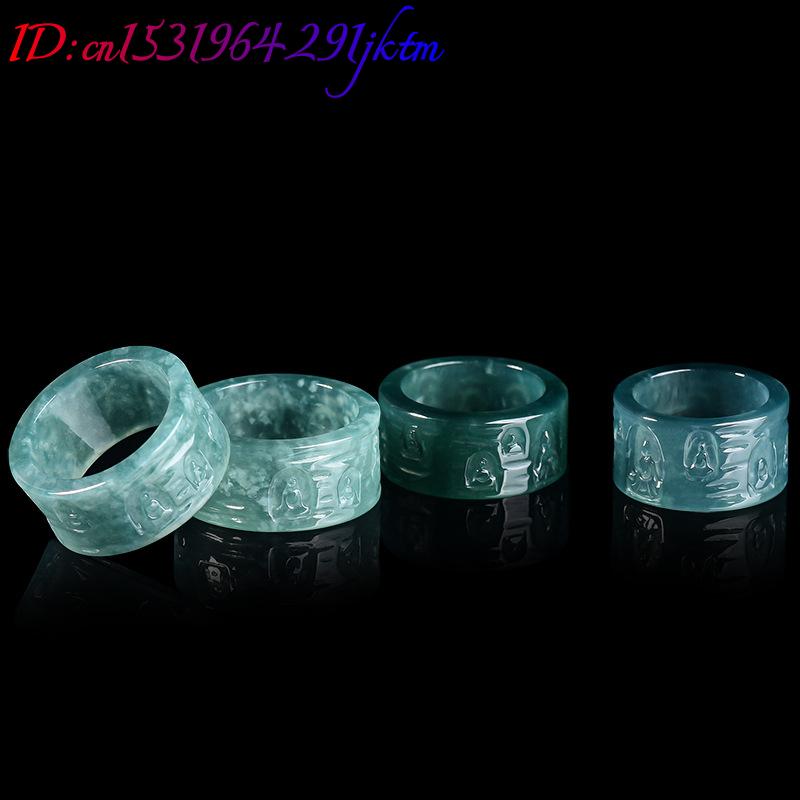 Doğal Birmanya Jadeit Buda Yüz - Jewelry & Watches Sp Z Oo Opinie incelemesi ve fiyatı