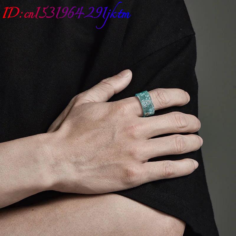 Doğal Birmanya Jadeit Buda Yüz - Jewelry & Watches Sp Z Oo Opinie incelemesi ve fiyatı