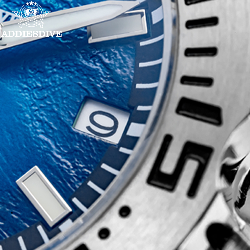 ADDIESDIVE Erkekler İçin Saat  - Mens Mechanical Watch incelemesi ve fiyatı