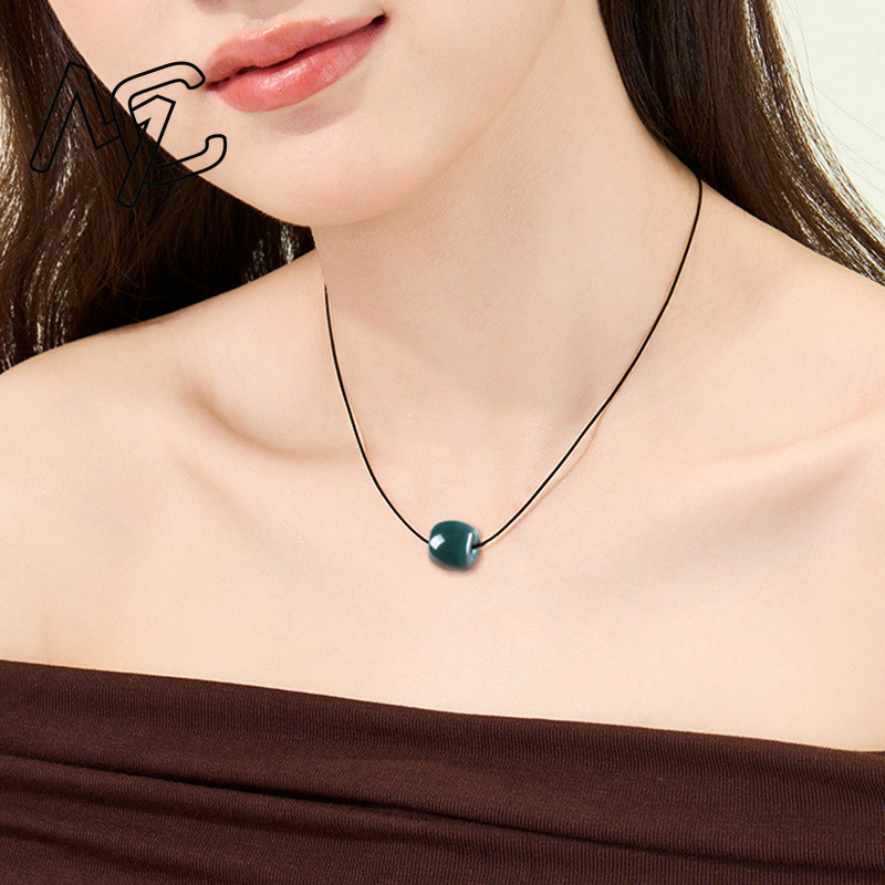Doğal Myanmar Zümrüt Derin Mav - Jewelry & Watches Sp Z Oo Opinie incelemesi ve fiyatı